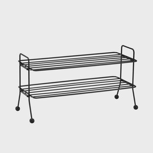 Maze Bill schoenenrek zwart