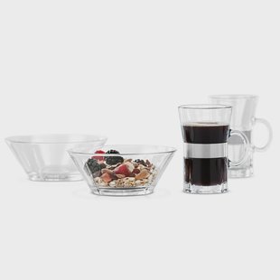 Rosendahl Grand Cru ontbijt set 2 personen ontbijtset