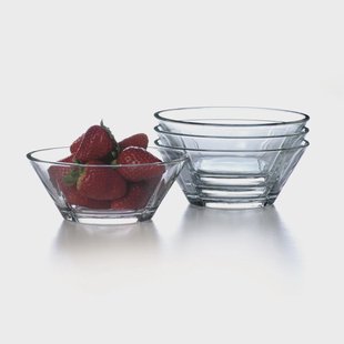 Rosendahl Grand Cru kom 15 cm 4-pack 4-pack