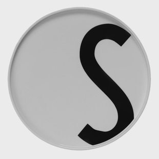 Design Letters Design Letters bord S