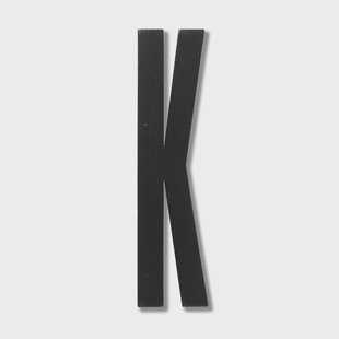 Design Letters De letters van Design Letters K