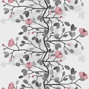 Arvidssons Textil Ofelia stof beige