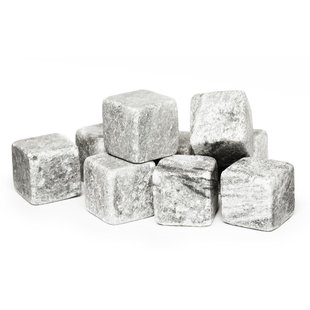 Sagaform Bar whisky stenen graniet