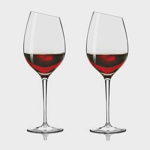 Eva Solo Eva Solo Syrah glas 2-pack