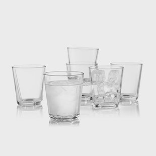 Eva Solo Eva Solo glas 6-pack 25 cl