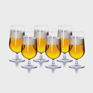 Rosendahl Grand Cru bierglas 6-pack 6-pack