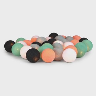 Irislights Irislights Eindeloze Zomer 20 ballen