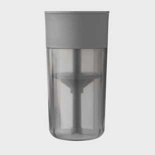 RIG-TIG CHEESE-IT parmezaanse kaas molen Grijs