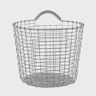 KORBO Korbo bak 16 zuurbestendig staal