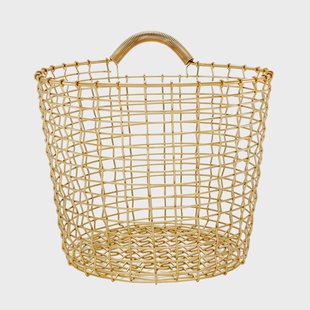 KORBO Korbo bak 16 messing