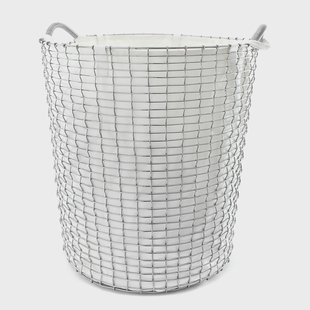 KORBO Korbo waszak wit - 80 l.