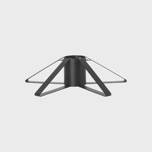 Ferm Living Ferm Living Kerstboomvoet Zwart