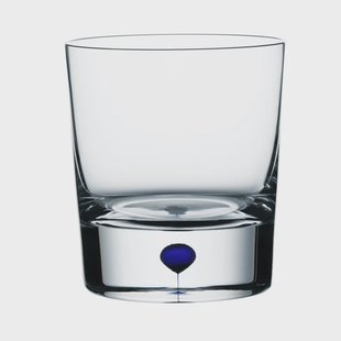 Orrefors Intermezzo whiskyglas 25 cl