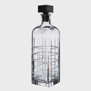 Orrefors Street karaf 30.5 cm