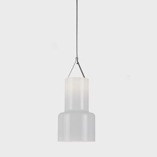 Bsweden Soho hanglamp opaal glas