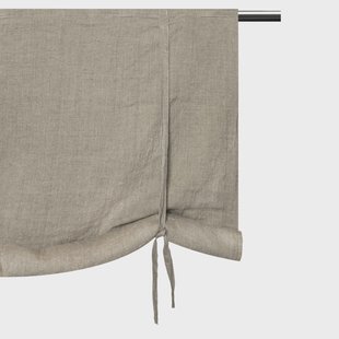 Himla Sunshine 18de eeuws gordijn natuur 130x120 cm