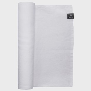 Himla Sunshine tafelloper wit