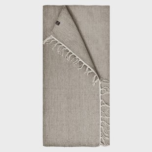 Himla Särö vloerkleed beton 80 x 150 cm.