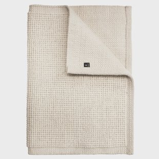 Himla Ullmatta vloerkleed natural 80x230 cm