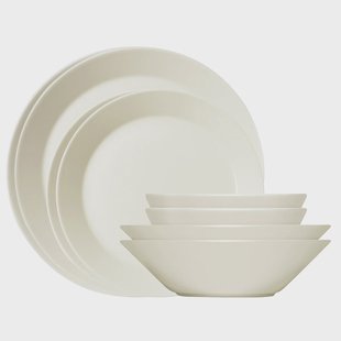 Iittala Teema starter set 8-delig