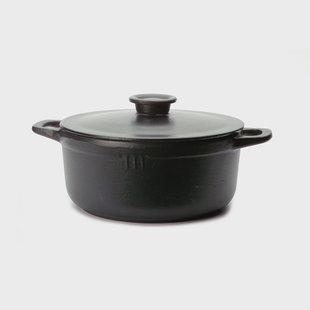 Fiskars Brasserie stoofpan 5,5 liter Fiskars Brasserie stoofpan 5,5 liter