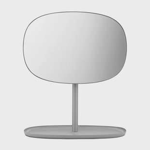 Normann Copenhagen Flip spiegel grijs
