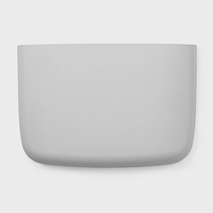 Normann Copenhagen Pocket organizer grijs Nr 4