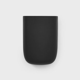 Normann Copenhagen Pocket organizer zwart Nr 3
