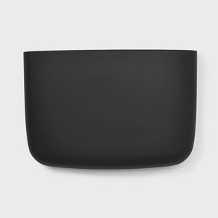 Normann Copenhagen Pocket organizer zwart Nr 4