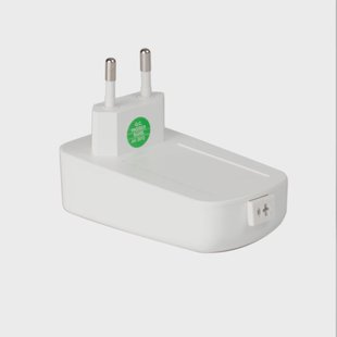 Elflugan Elflugan reserveonderdelen Trafo Zweden wit