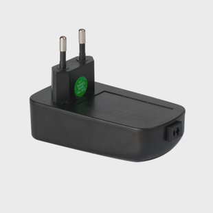 Elflugan Elflugan reserveonderdelen Trafo Zweden zwart