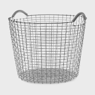 KORBO Korbo Classic 50 verzinkt staal