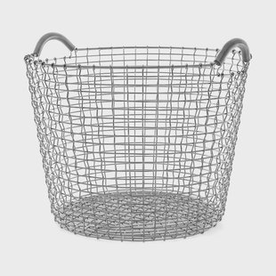 KORBO Korbo Classic 50 zuurbestendig staal