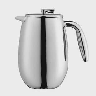 Bodum Bodum Columbia cafetière glanzend 12 koppen
