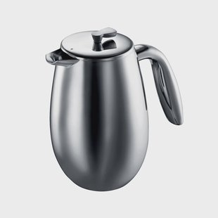 Bodum Bodum Columbia cafetière mat 3 koppen