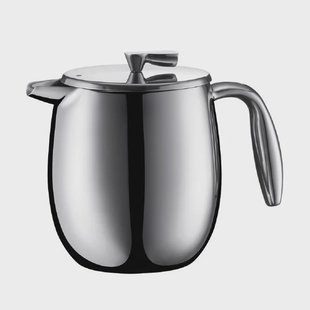 Bodum Bodum Columbia cafetière mat 4 koppen