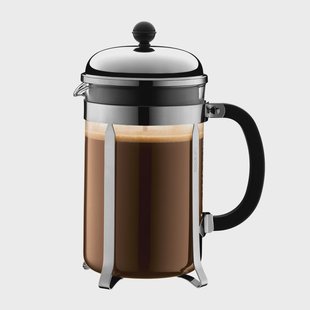 Bodum Chambord cafetière 12 koppen