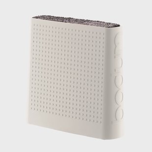 Bodum Bistro messenblok wit