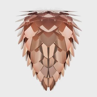 Umage Conia lamp koper Ø 30 cm