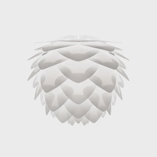 Umage Silvia lamp wit Ø 34 cm.