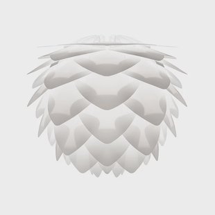 Umage Silvia lamp wit Ø 50 cm