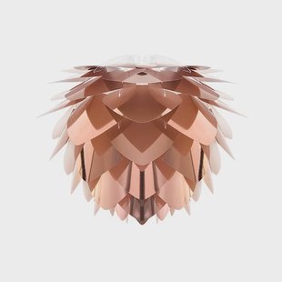 Umage Silvia lamp koper Ø 34 cm