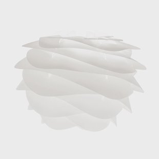 Umage Carmina mini lampenkap Ø32 cm Wit