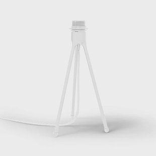 Umage Tripod lampenstandaard tafel wit