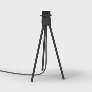 Umage Tripod lampenstandaard tafel zwart