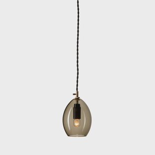 Northern Unika hanglamp grijs small
