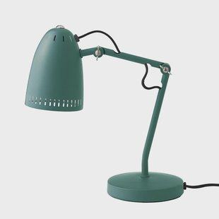 Superliving Dynamo tafellamp matt duck green (groen)