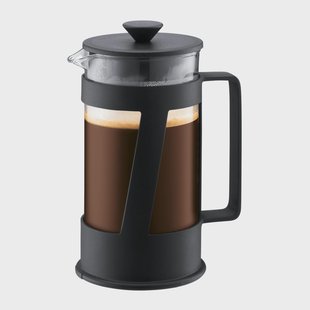 Bodum Crema koffiepers 8 koppen