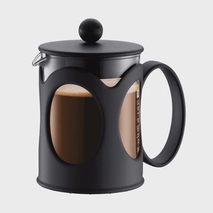 Bodum Kenya koffiepers 4 koppen