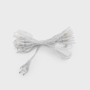 Irislights Irislights extra lichtsnoer 20 ballen